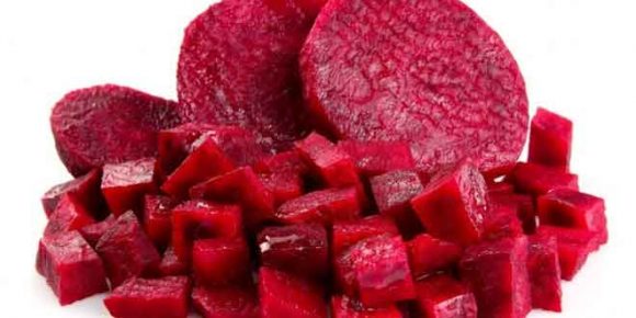 Have You Had Your Daily Dose of the Superfood - Beets? - HTV