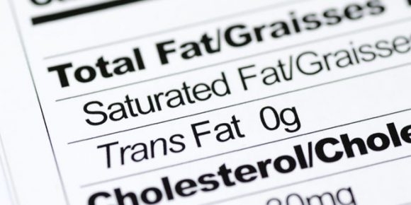 FDA Gives Producers 3 Years to Cut Trans-Fats from Food