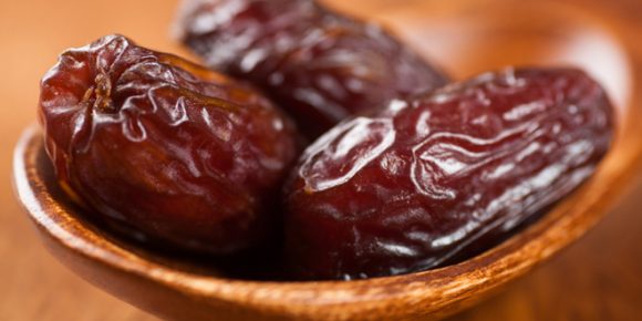 8 Benefits of the All Time Favorite Dates - HTV