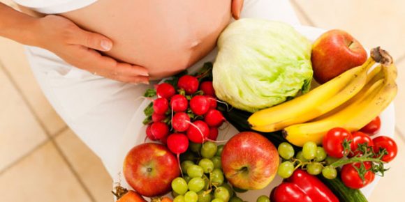 Pregnant? Here are Tips to Stay Healthy