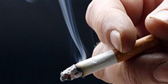 UN: Pakistan surpass India in Tobacco control - HTV