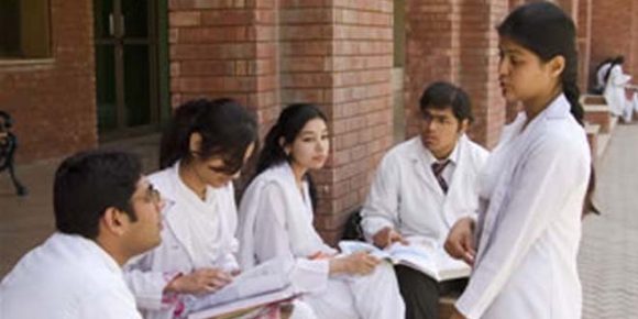 If you are a fourth year medical student in Pakistan, then you need to read this- HTV
