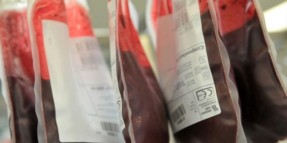 The Bombay blood group: New blood type discovered - HTV