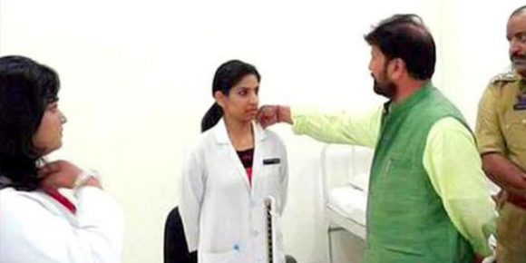Harassed and assaulted: Life of a female doctor in Pakistan - HTV