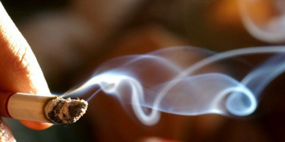 24 million people and counting: Government fails to minimize tobacco usage - HTV