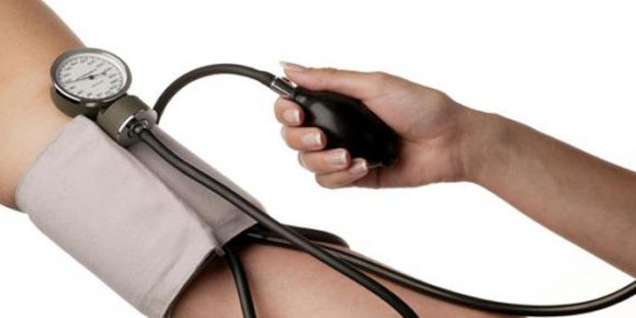 High blood pressure in young age can lead to cardiac diseases - HTV