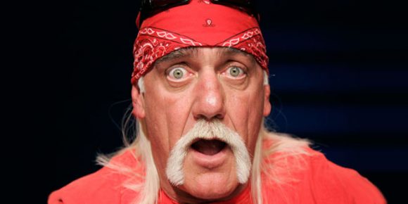 Hulk Hogan terminated from WWE - HTV