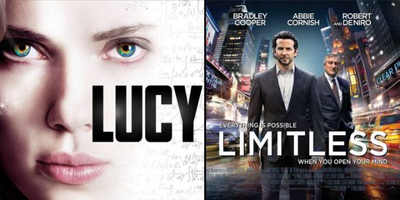 Why Limitless and Lucy are Medically Unsound