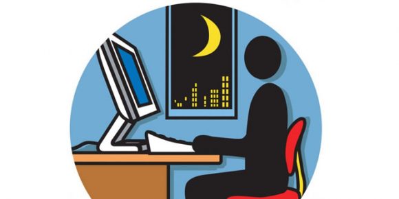 Research: Night Shifts Increase Cancer Risk