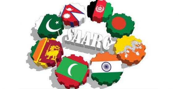 Central Cancer Registry for SAARC Countries: Turning a Dream into Reality - HTV