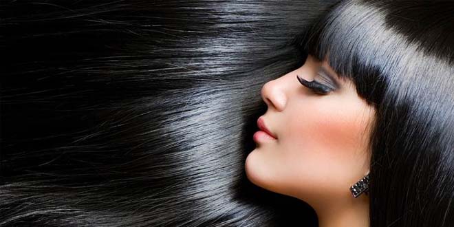 8 home-remedies to make your hair look thick and shiny - HTV