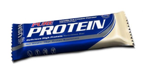 Athletes alert: The hazards of having too many protein bars - HTV