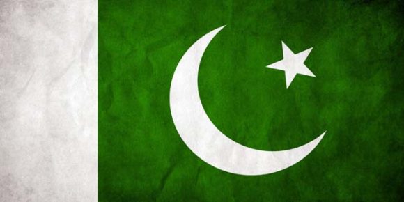 14 pictures that show Pakistanis bleed green - HTV