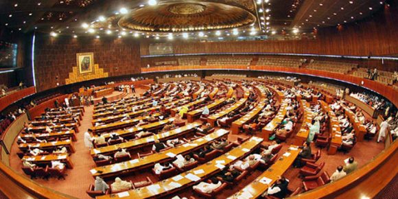 National Assembly passes Health Research Council bill unanimously - HTV