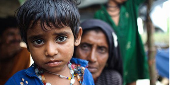 Around 92,000 children die of pneumonia in Pakistan yearly - HTV