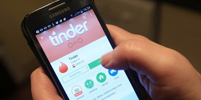 dating sites similar to tinder