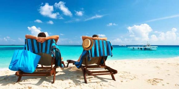 Are we indulging too much while on vacation? - HTV