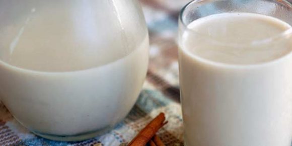 Organic milk, meat richer in omega-3, study says