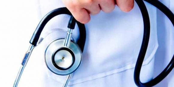 Public Sector Hospitals: 600 doctors, 334 nurses posts vacant - HTV