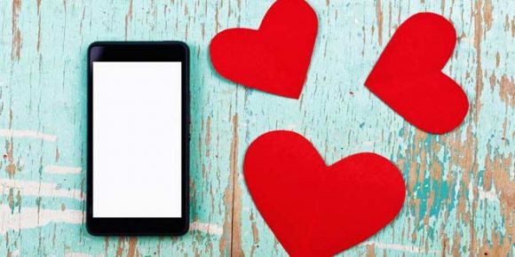 Singles turn to social media for Valentine’s Day