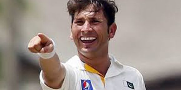 Cricket: Yasir Shah banned for ‘three months’ by ICC - HTV