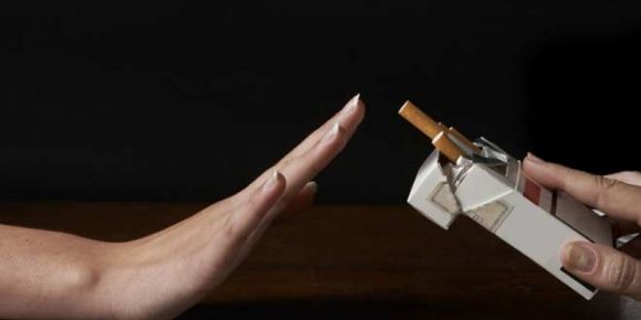 National smoking bans do help reduce health risks of passive smoking