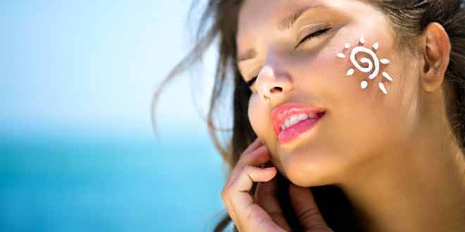 7 Golden Rules for Summer Skin Care - HTV