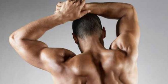 Do muscular men make better and stronger leaders? - HTV