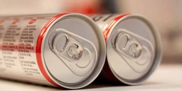 Drinking Energy Drinks Every Day Can Lead To High Blood Pressure: Study