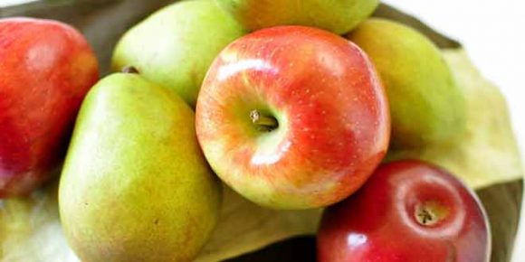 Which Fruits and Veggies Are Best for Weight Loss? - HTV