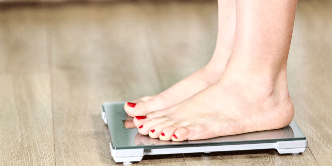 Exercise after Menopause Could be more Beneficial - HTV