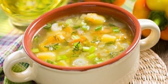 soup for health