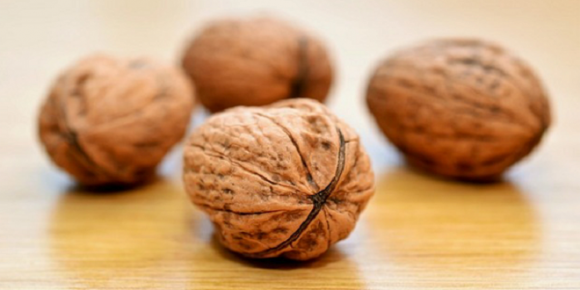 Here’s why you should have a walnut a day