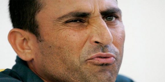 Younis Khan ready to play Pakistan Cup after apology - HTV