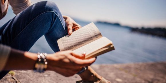 benefits of reading novel