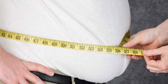 Being overweight, obese cuts lifespan by one to 10 years - HTV