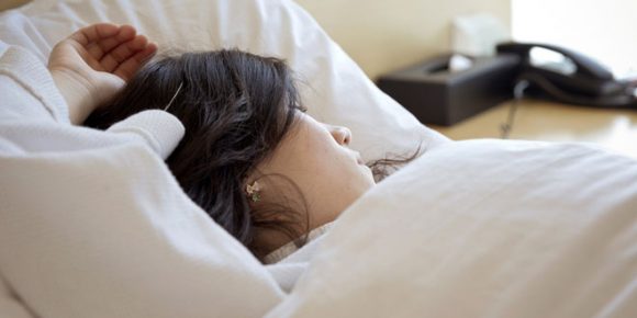 causes global sleep crises