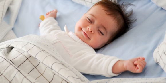 baby sleep ideas