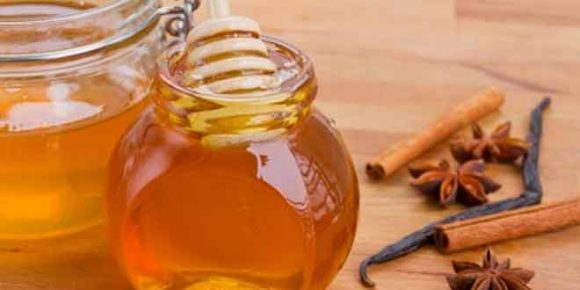 Amazing Healing Properties of Honey with Cinnamon