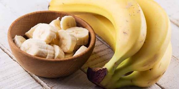 What Happens to Your Body When You Eat Bananas