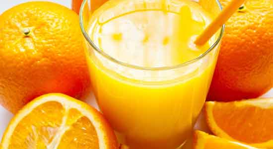 foods to eat when you are sick Citrus fruits