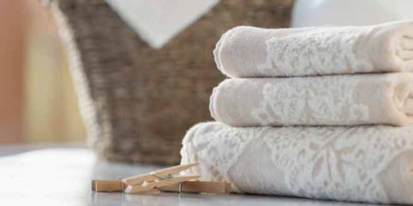 Laundry Tips to Remove Stains (No Harsh Chemicals) - HTV