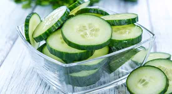 cucumber’s culinary utility- cucumber uses