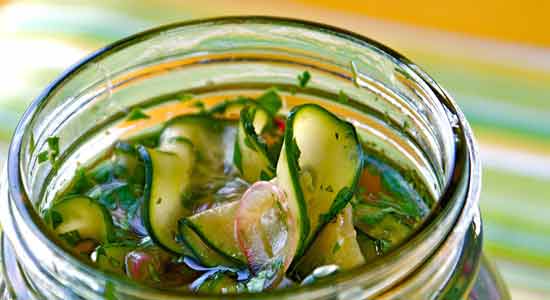 cucumber pickles- cucumber uses