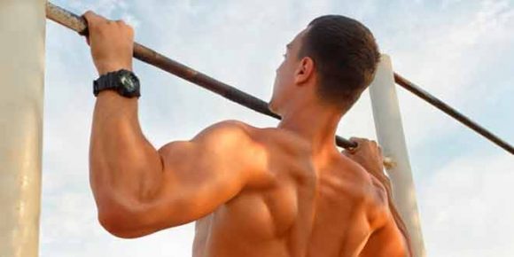 Plateau Breakthrough: The Reverse Biceps Workout