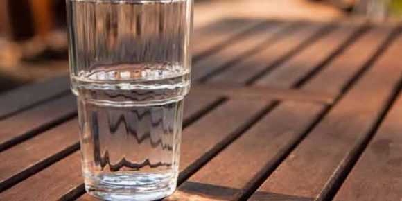 What Happens to Your Body when You Don’t Drink Enough Water