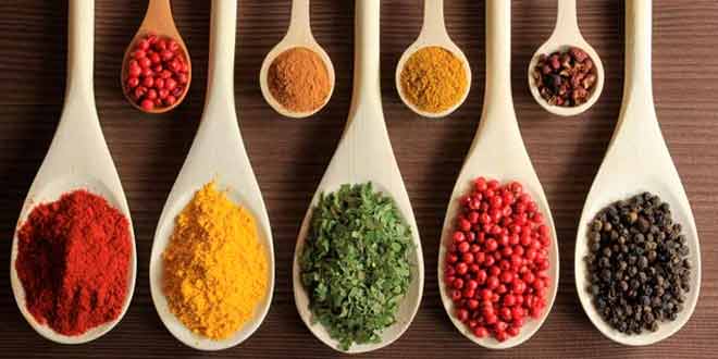 7 Powerful Spices for Weight Loss