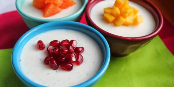 10 Best Sehri Foods to Keep Your Energy Level Up During Ramadan - HTV