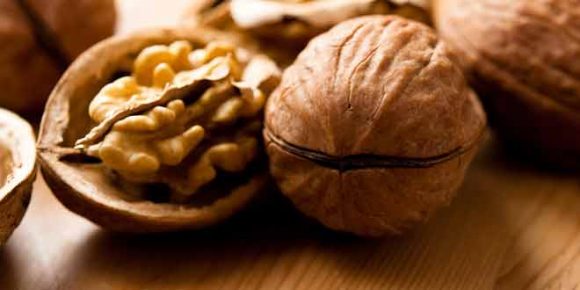 Here’s Why You Should Have a Walnut a Day