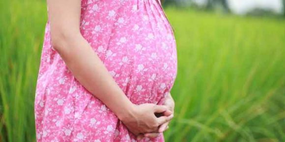 Pregnancy Related Skin Problems and What to Do about Them